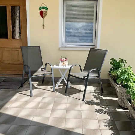 Apartment Casa Roberto - Piano Terra Con Giardino