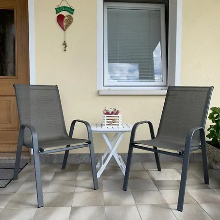 Casa Roberto - Piano Terra Con Giardino Apartment *