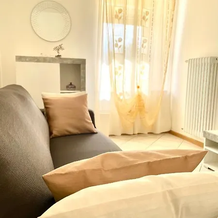 Casa Roberto - Piano Terra Con Giardino Apartment *