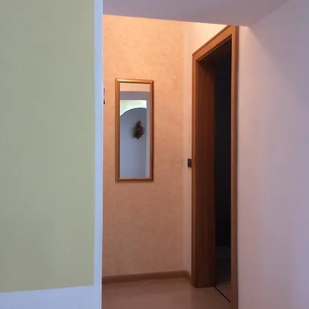 Casa Roberto - Piano Terra Con Giardino Apartment Levico Terme