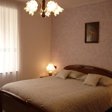 Casa Roberto - Piano Terra Con Giardino Apartment *