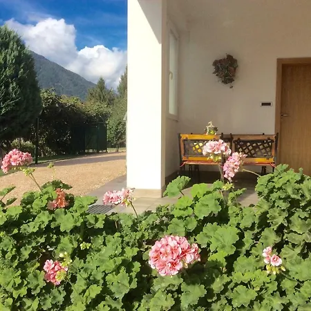 Casa Roberto - Piano Terra Con Giardino Apartment Levico Terme